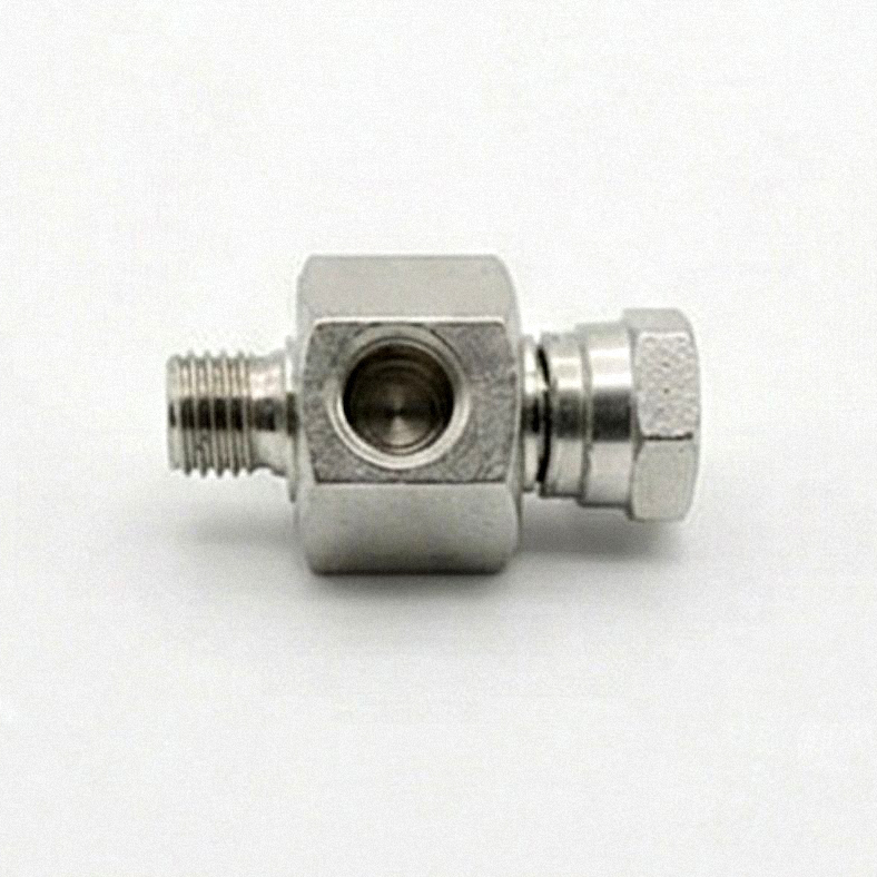 Raccordi Speciali Raccordi Speciali