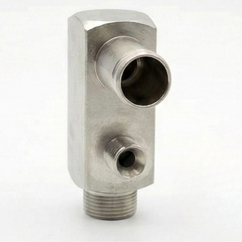 Raccordi Speciali Raccordi Speciali