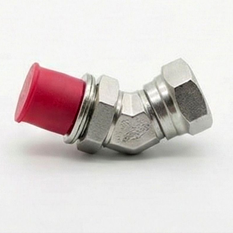 Raccordi Speciali Raccordi Speciali