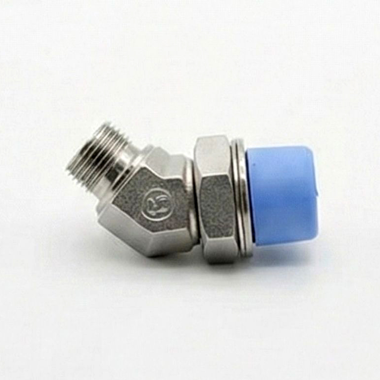 Raccordi Speciali Raccordi Speciali