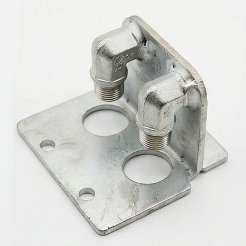 Raccordi Speciali Raccordi Speciali