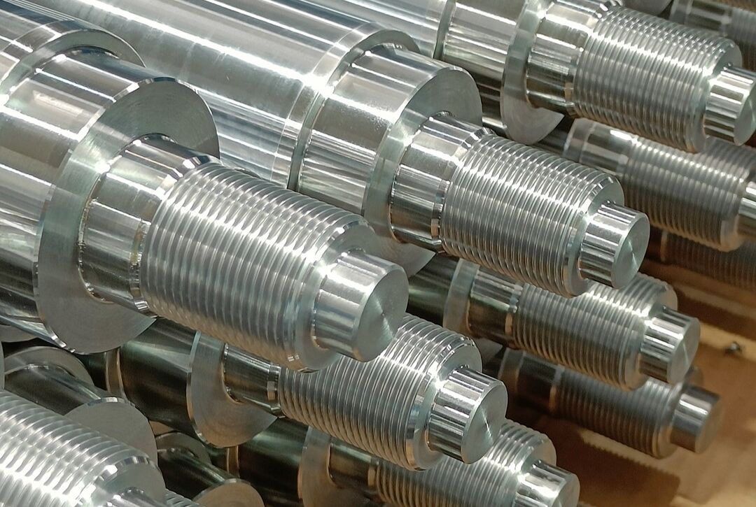 Cilindri idraulici guida tecnica e applicazioni